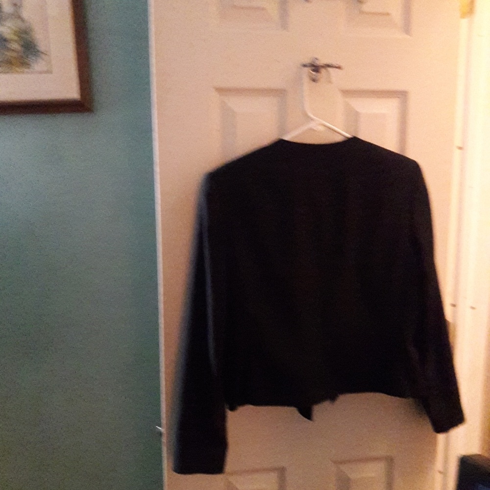 Jacket - Picture 2 of 4